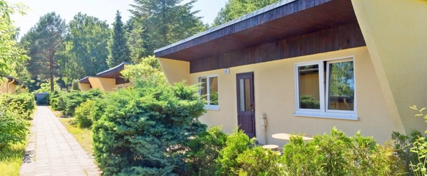 Familiencamping Ruhlesee