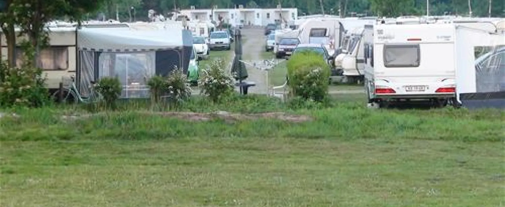 Hagen Strand Camping