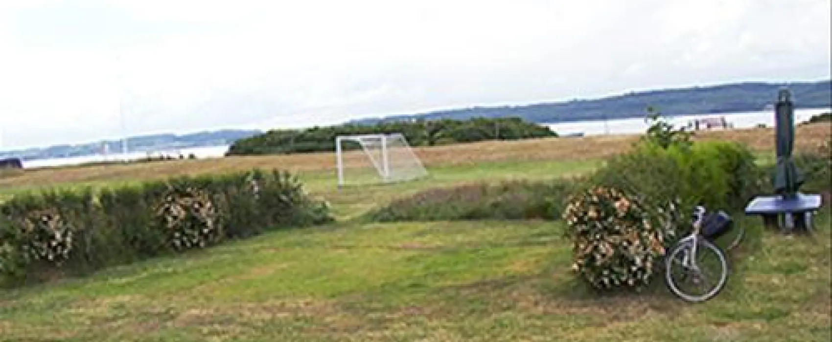 Hagen Strand Camping