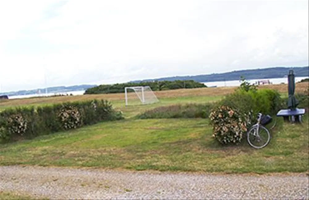 Hagen Strand Camping