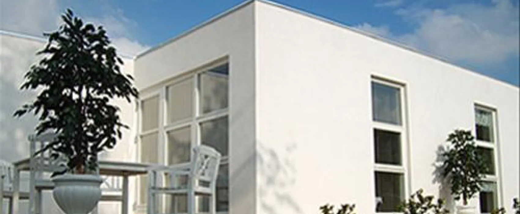 Hagen Strand Camping