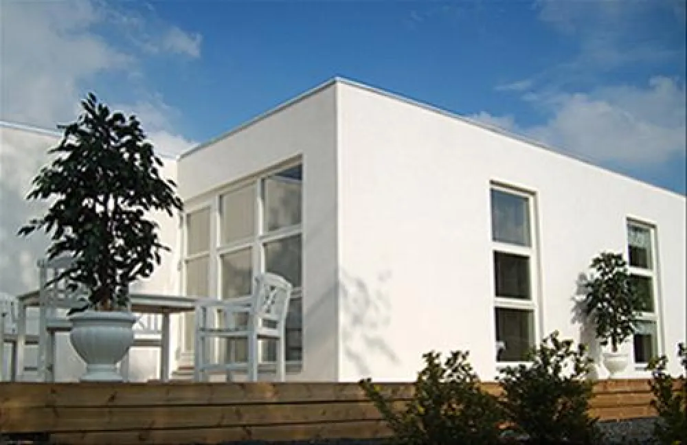 Hagen Strand Camping