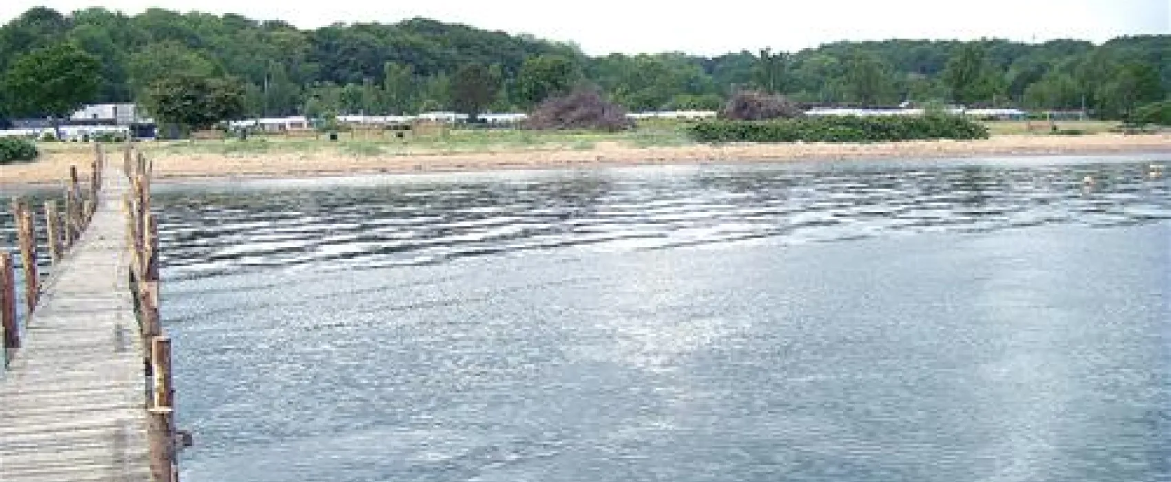 Hagen Strand Camping