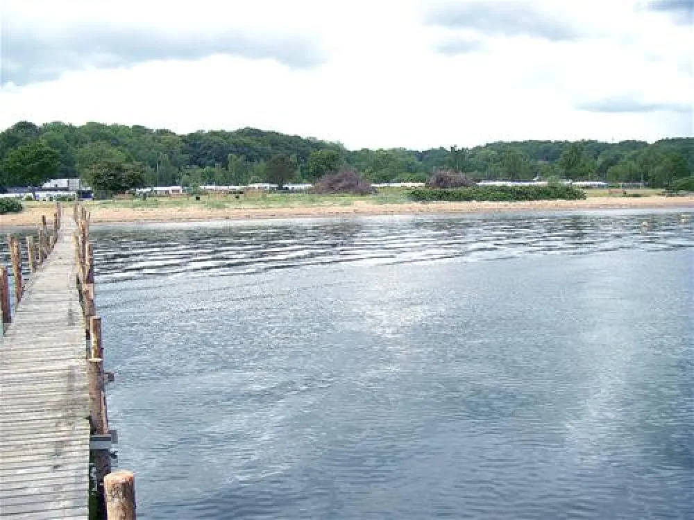 Hagen Strand Camping