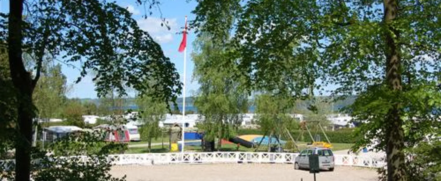 Hagen Strand Camping