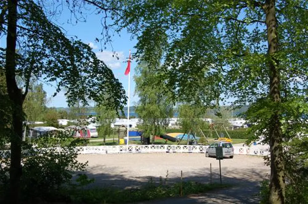 Hagen Strand Camping