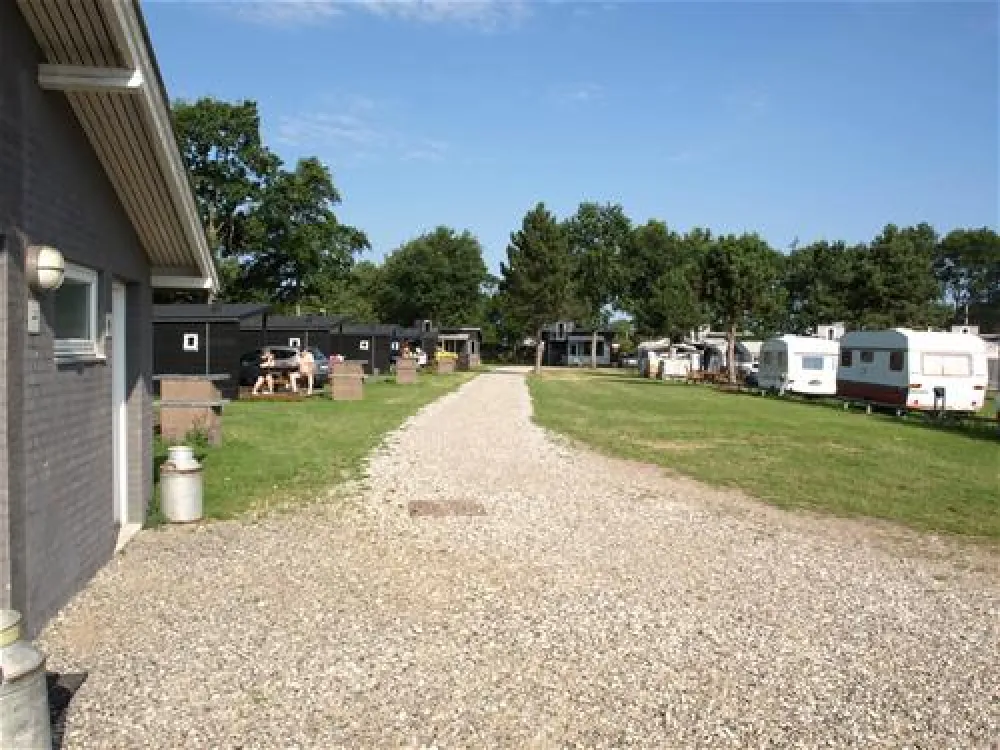 Nyborg Strandcamping