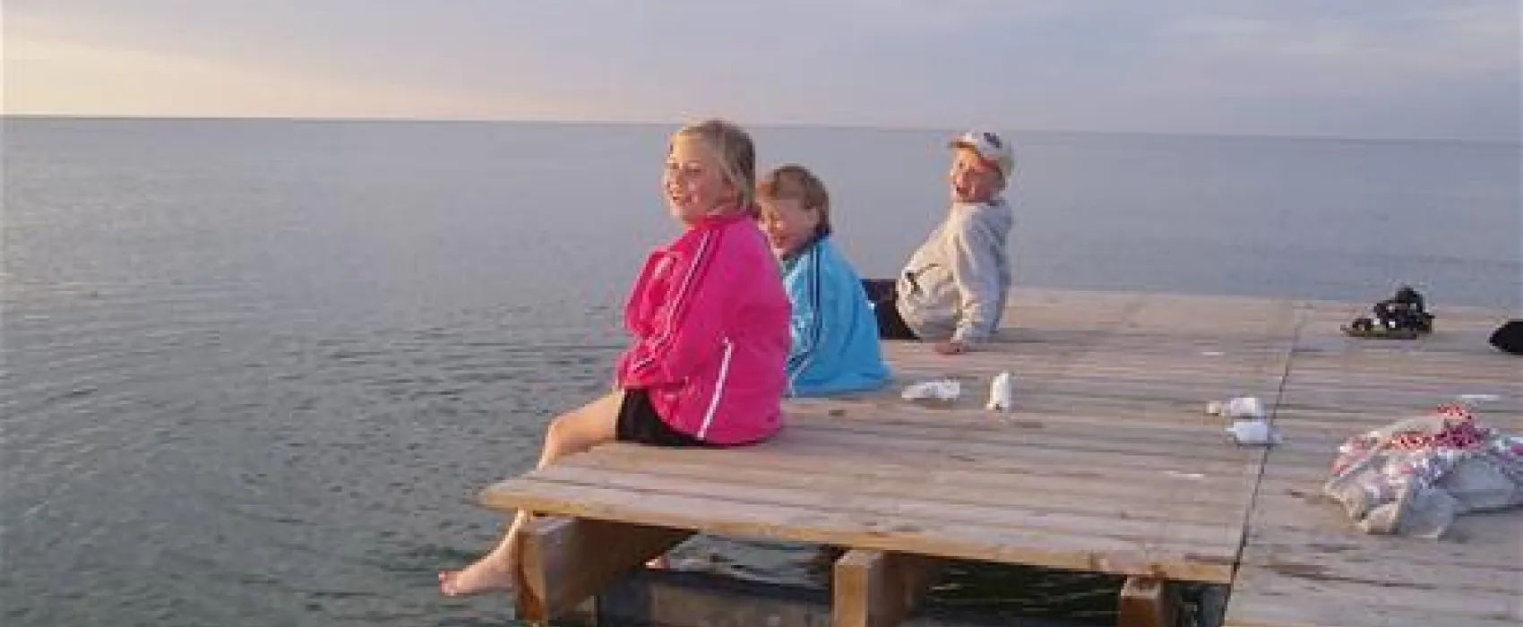 Nyborg Strandcamping