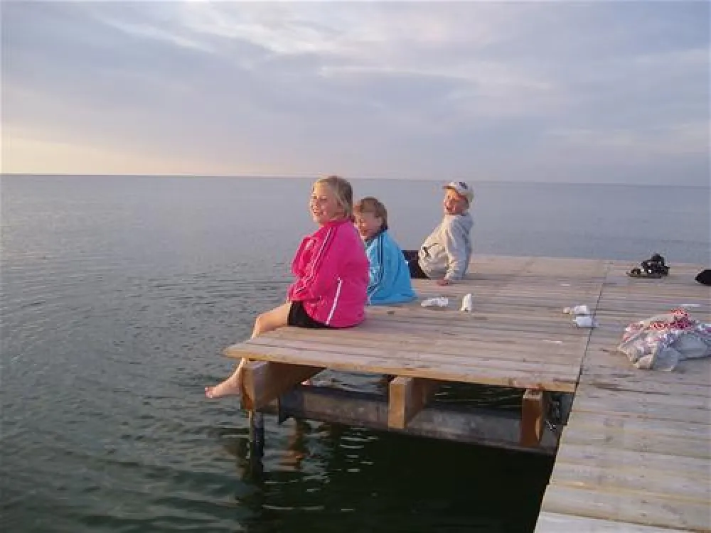 Nyborg Strandcamping