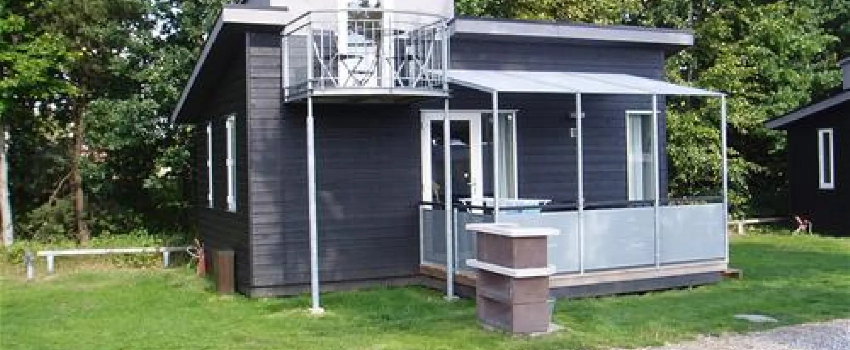 Nyborg Strandcamping