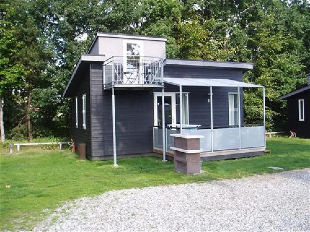 Nyborg Strandcamping