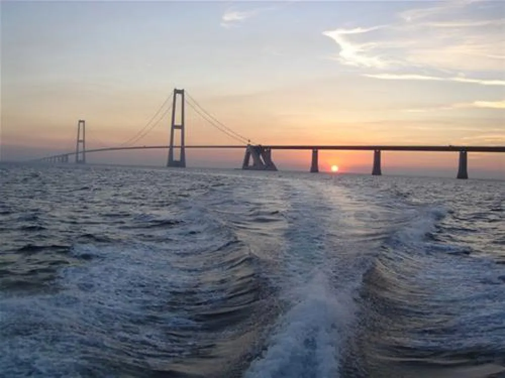 Nyborg Strandcamping