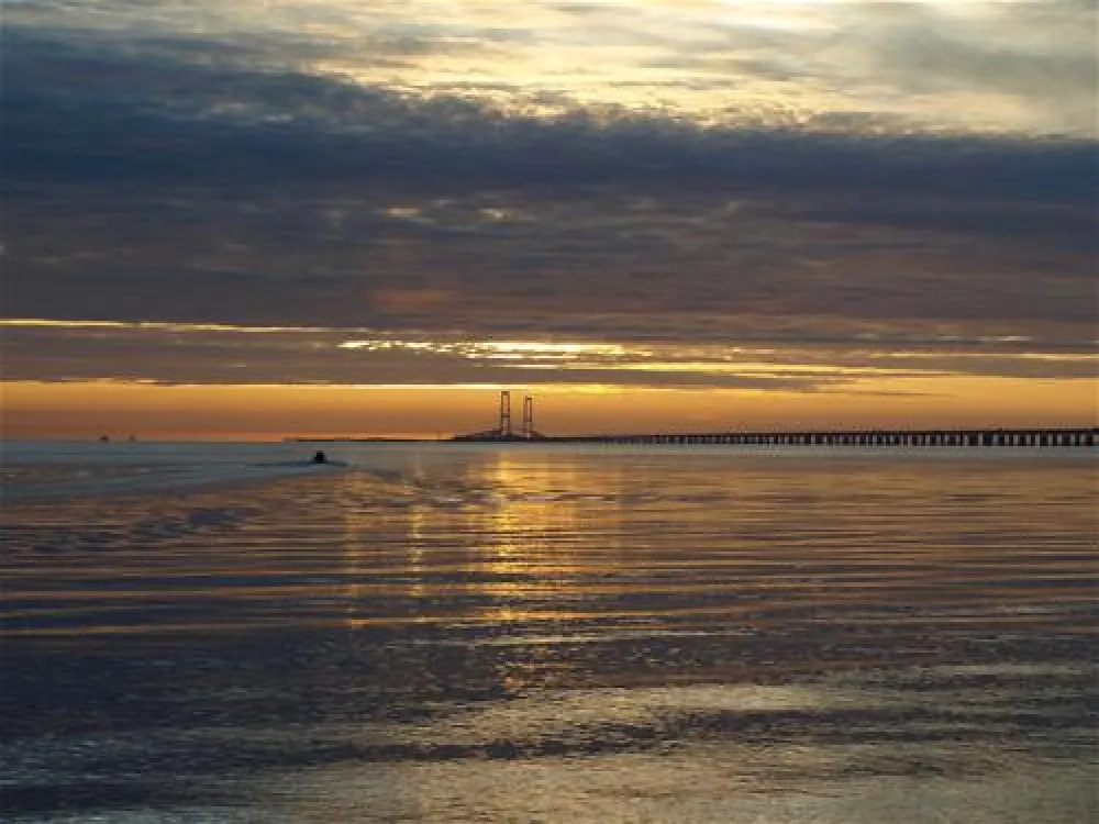 Nyborg Strandcamping