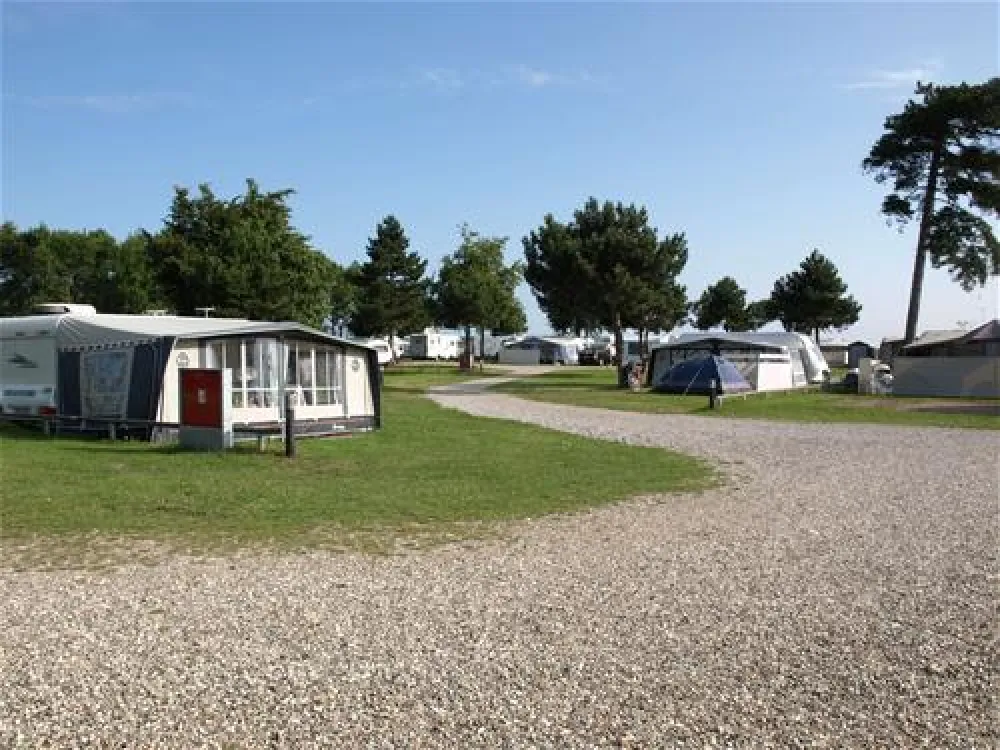 Nyborg Strandcamping