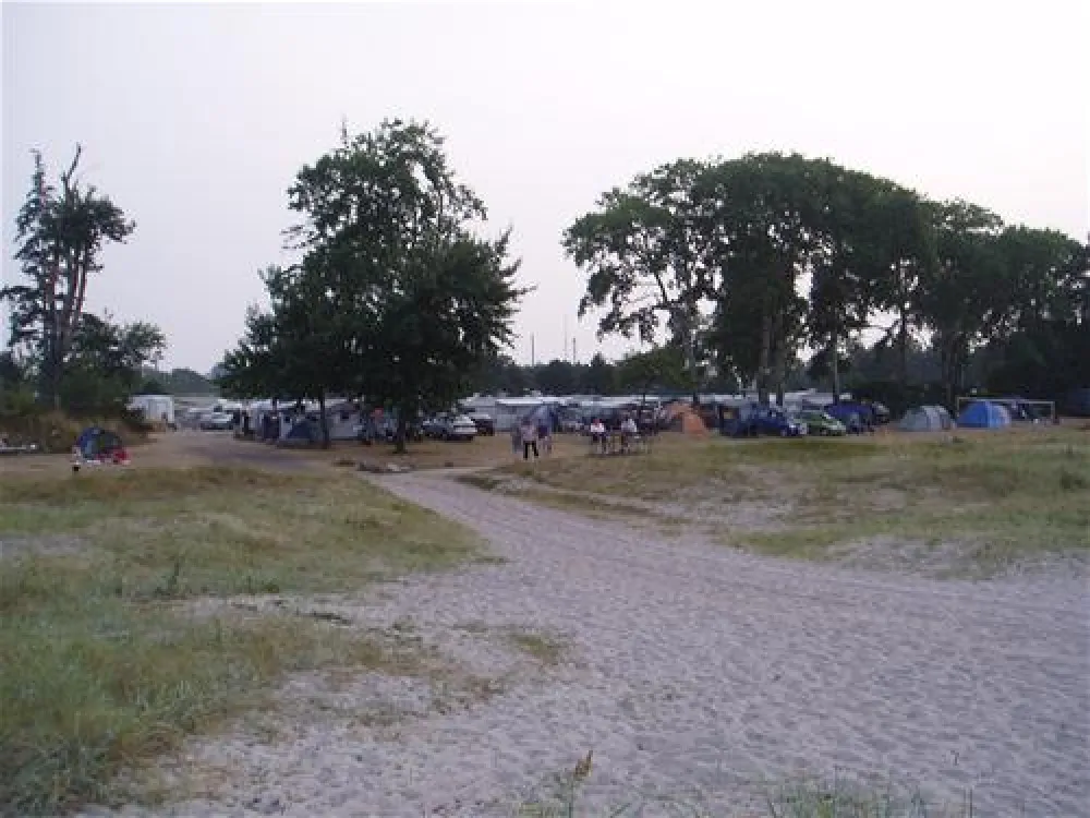 Nyborg Strandcamping