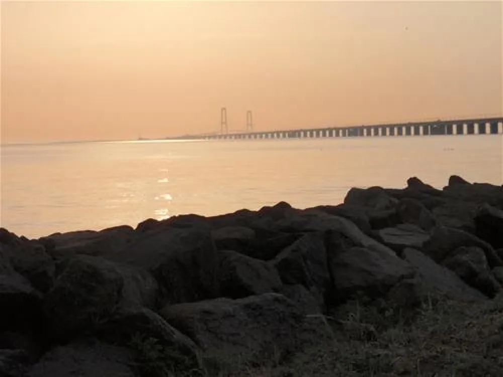 Nyborg Strandcamping