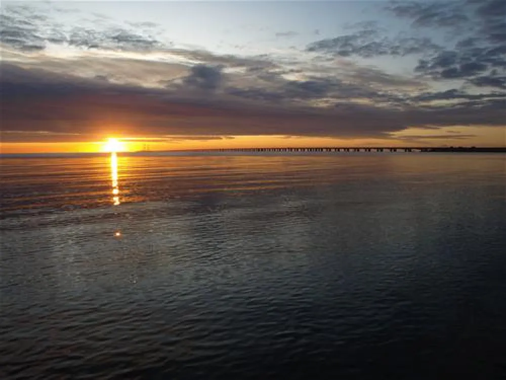 Nyborg Strandcamping