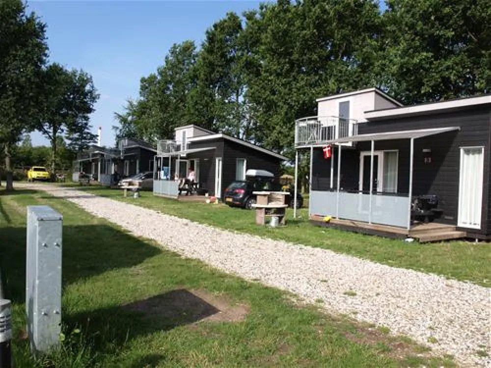 Nyborg Strandcamping