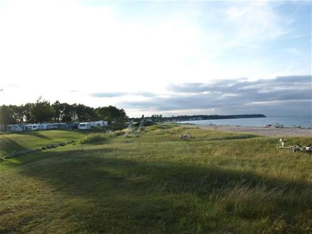 Nyborg Strandcamping