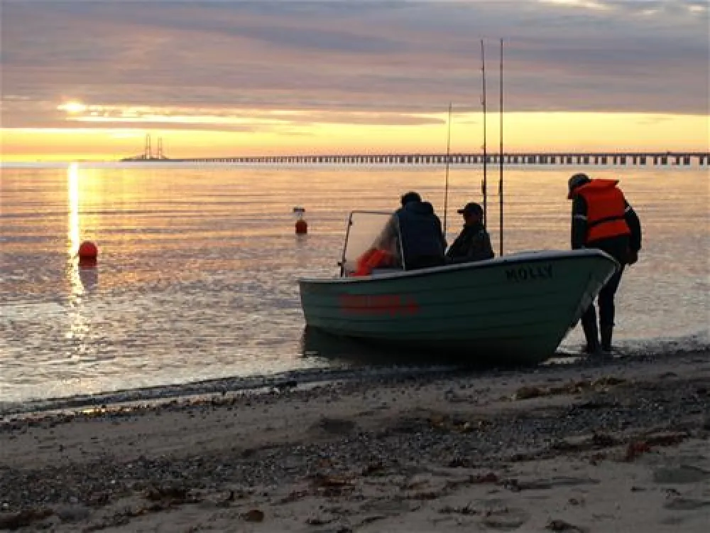 Nyborg Strandcamping