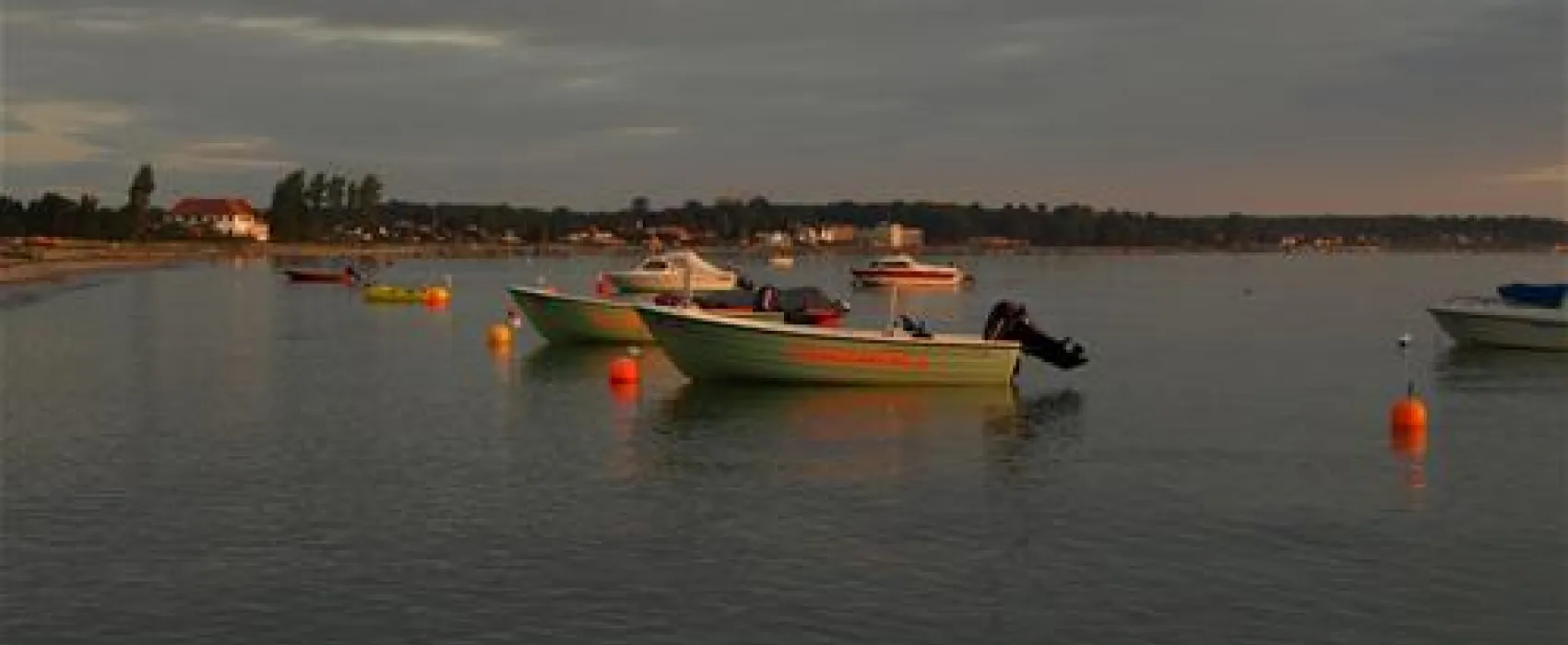 Nyborg Strandcamping
