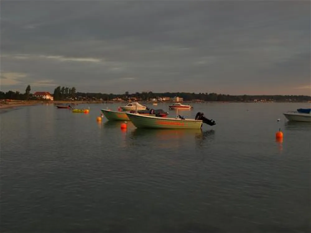 Nyborg Strandcamping