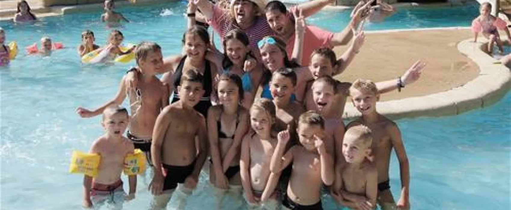 Camping La Ville Huchet  