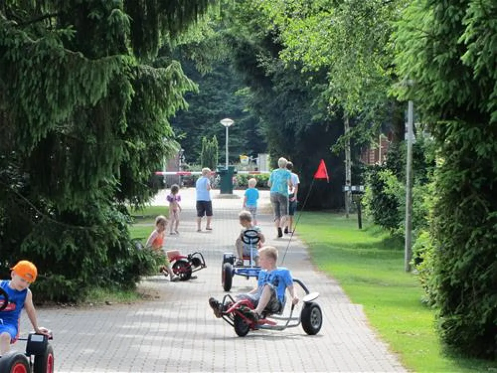 Camping De Zeven Heuveltjes