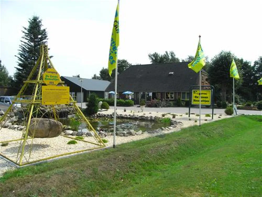 Camping De Zeven Heuveltjes