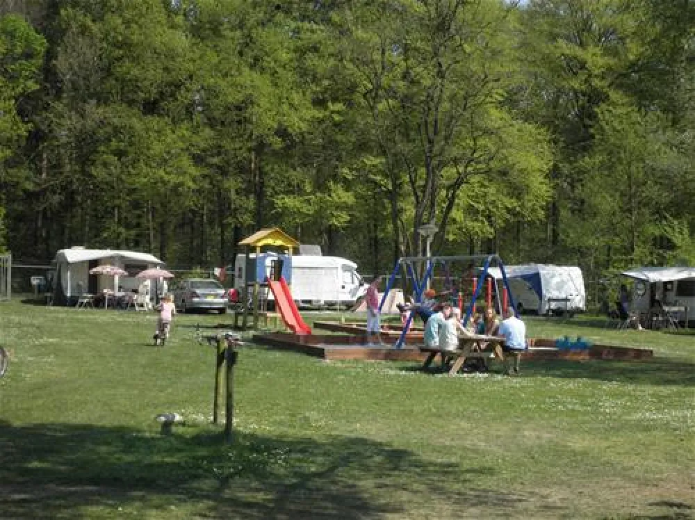 Camping De Zeven Heuveltjes