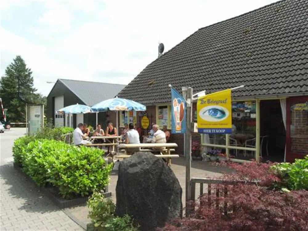 Camping De Zeven Heuveltjes