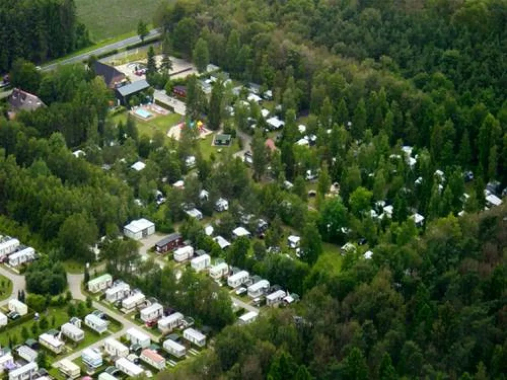 Camping De Zeven Heuveltjes