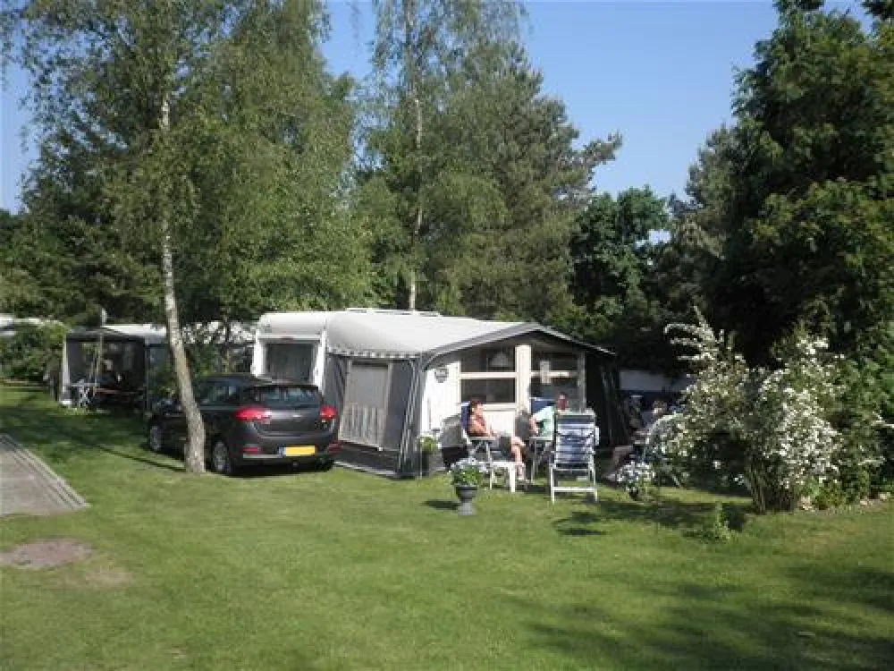 Camping De Zeven Heuveltjes