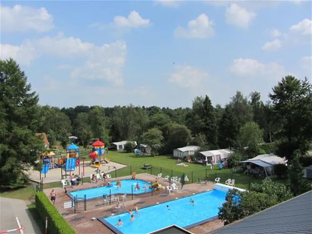 Camping De Zeven Heuveltjes
