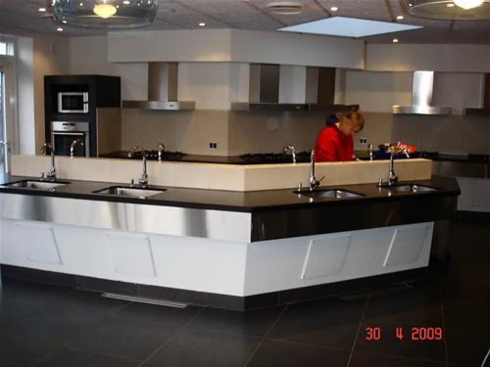 Henne Strand Camping