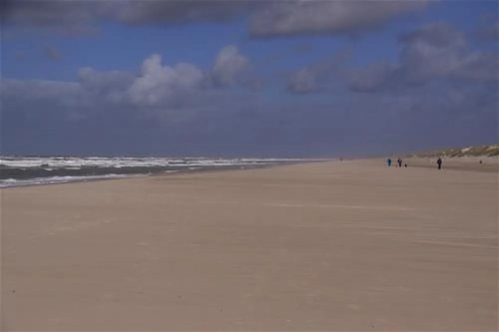 Henne Strand Camping