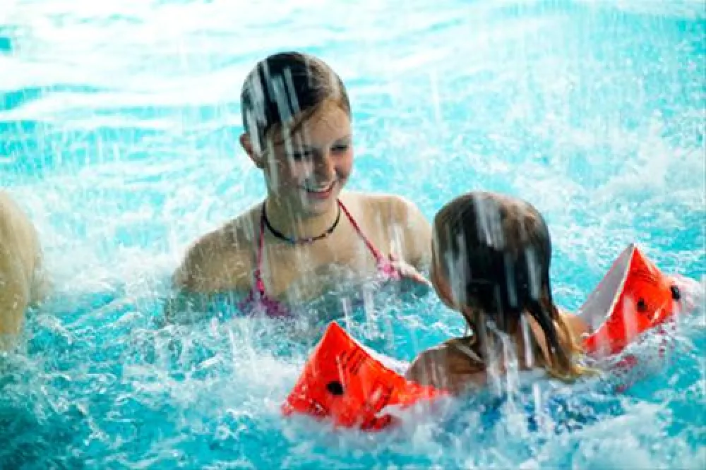 Henne Strand Camping