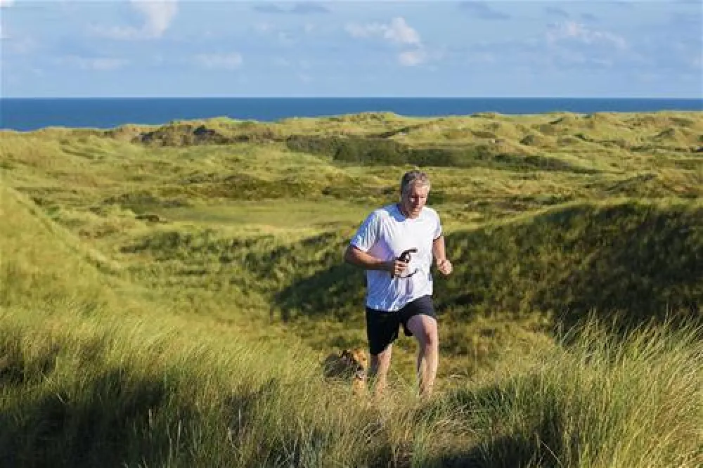 Henne Strand Camping