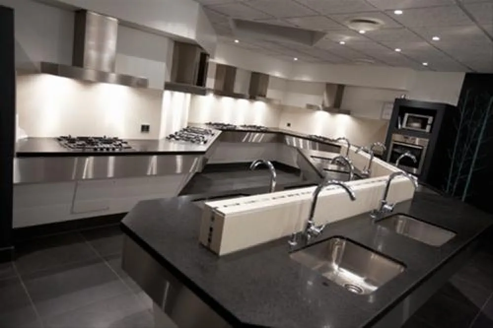 Henne Strand Camping