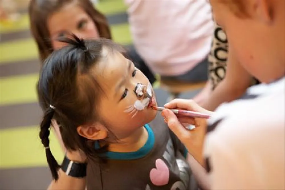 Henne Strand Camping