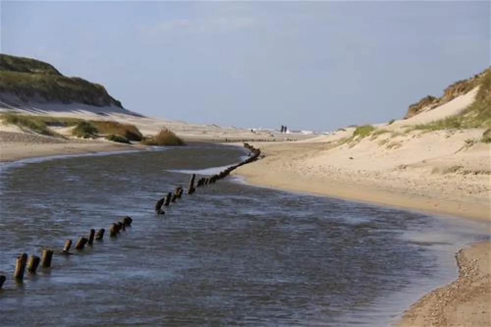 Henne Strand Camping