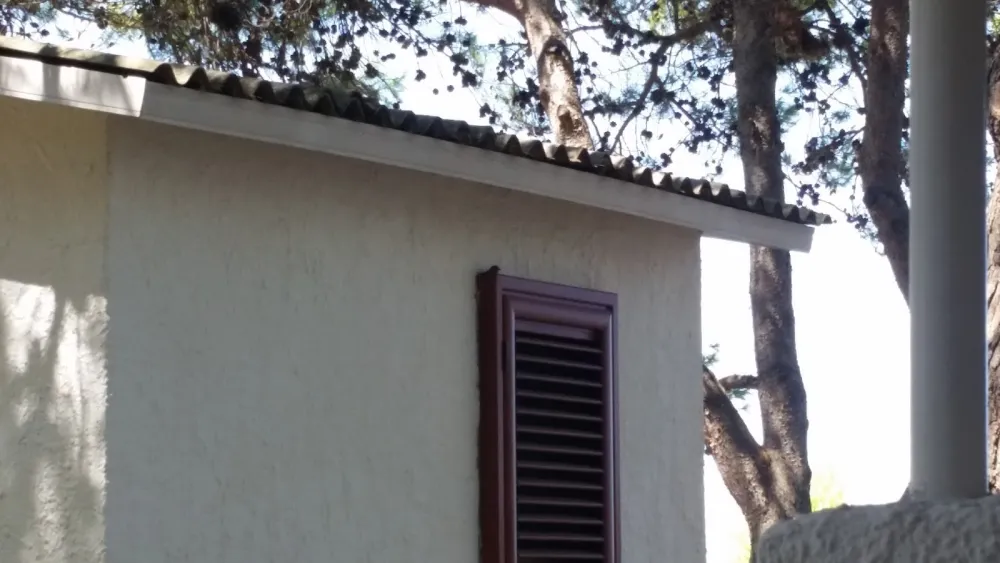 Campeggio Baia dei Lombardi