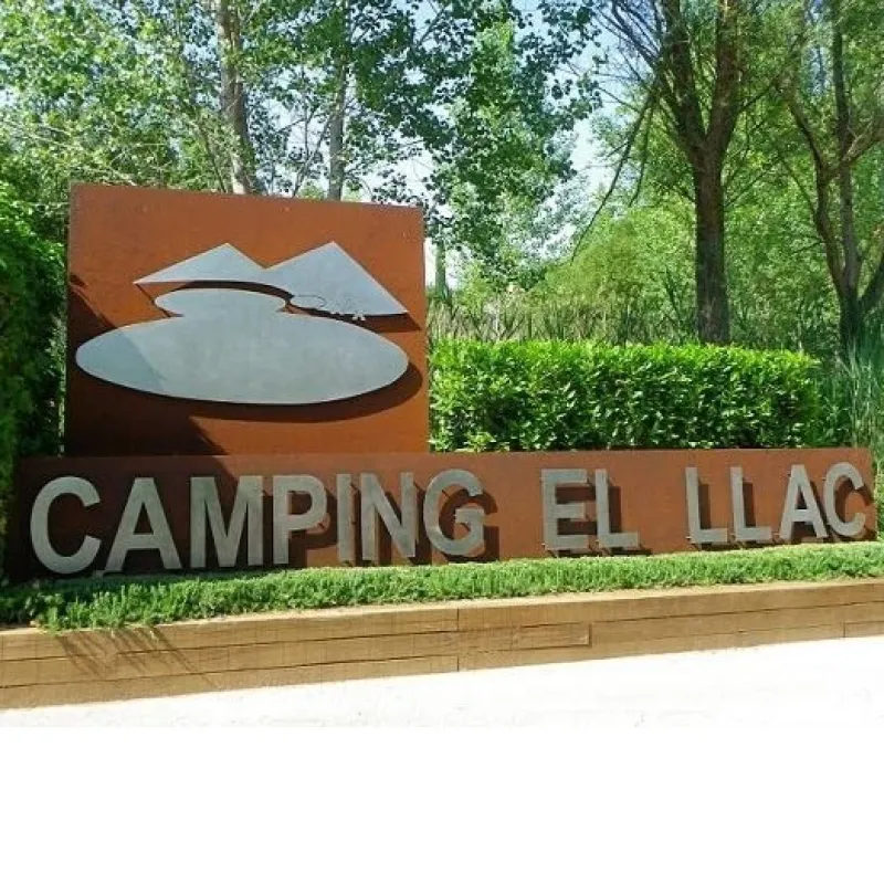 Camping el Llac