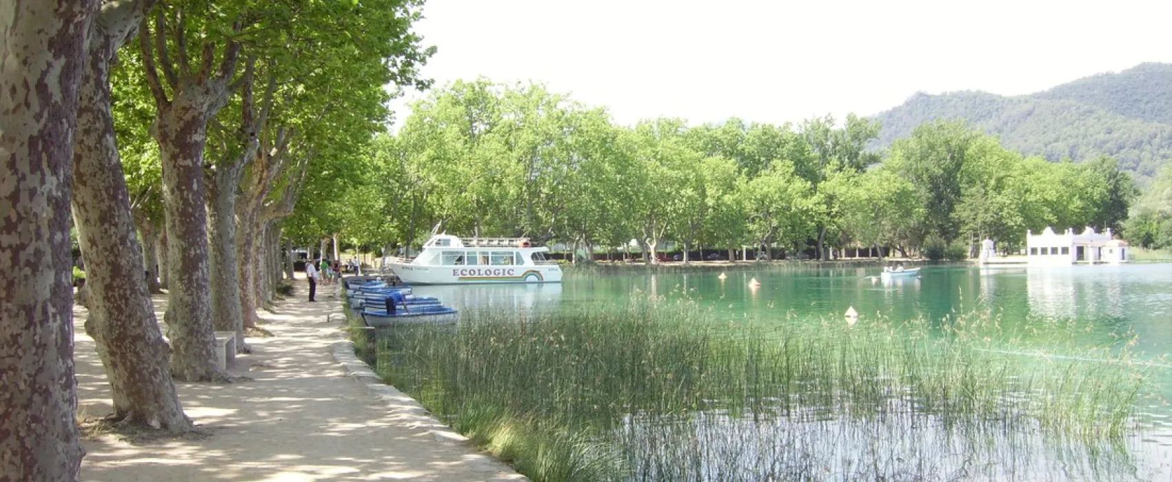 Camping el Llac
