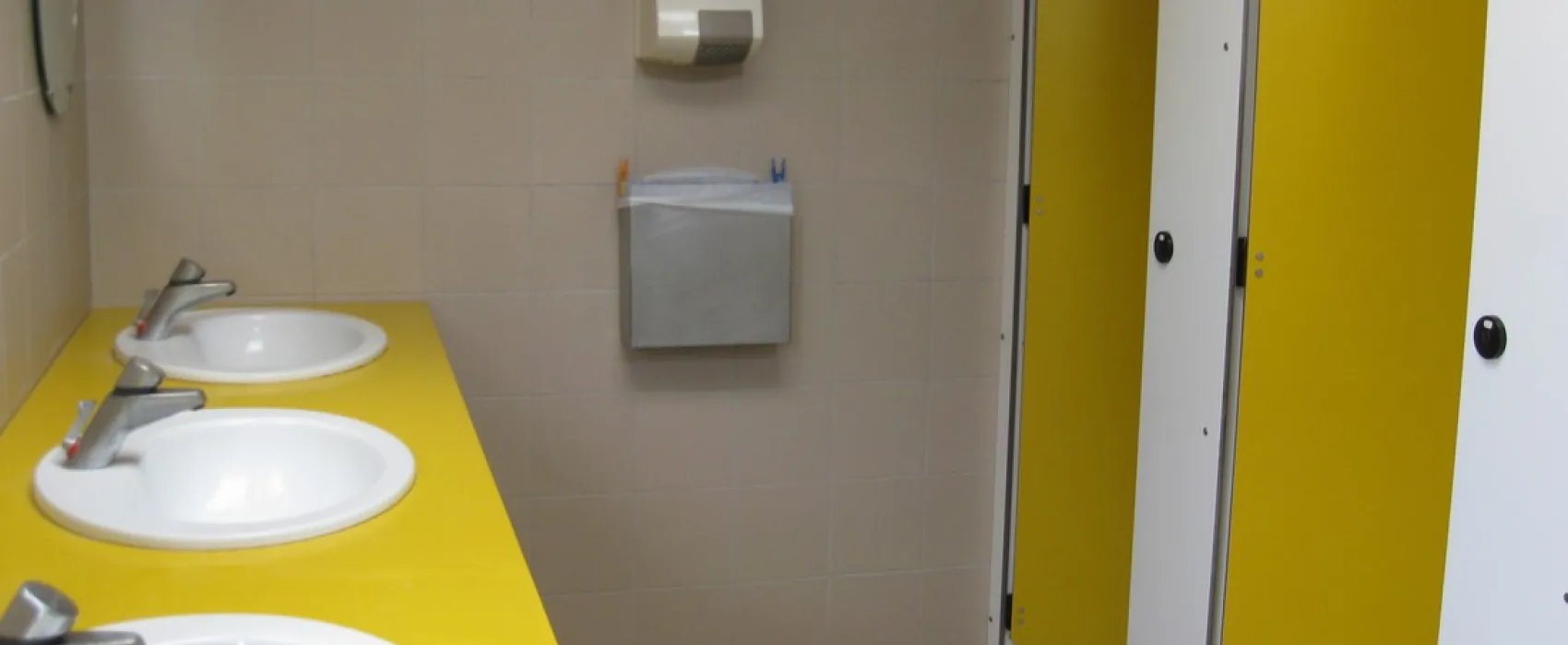 Camping La Grappe d'Or