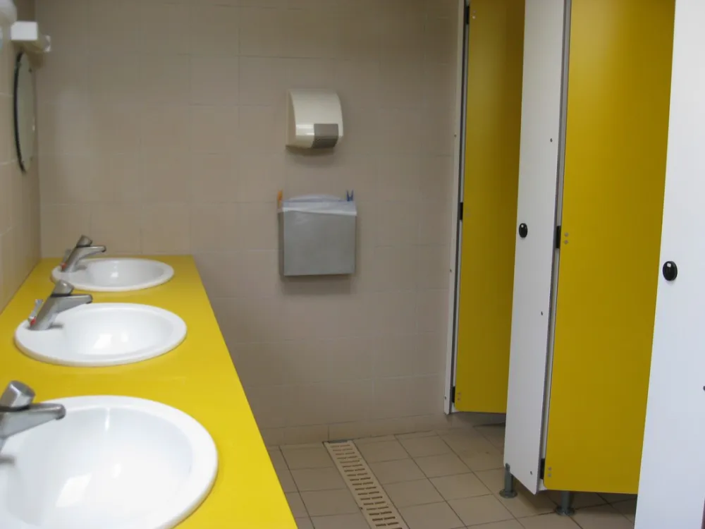 Camping La Grappe d'Or