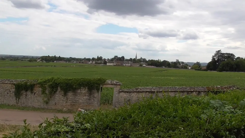 Camping La Grappe d'Or