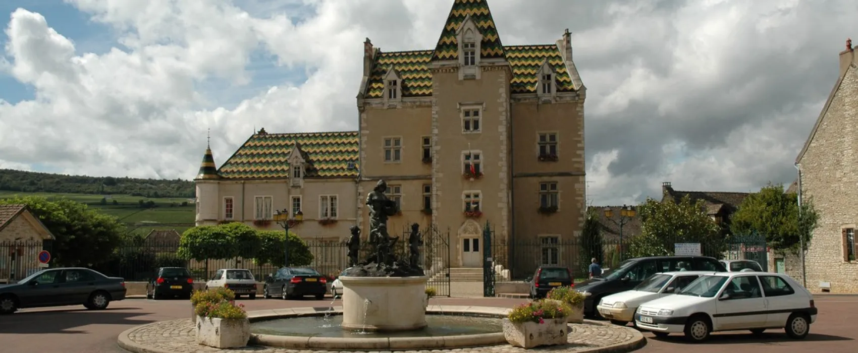 Camping La Grappe d'Or