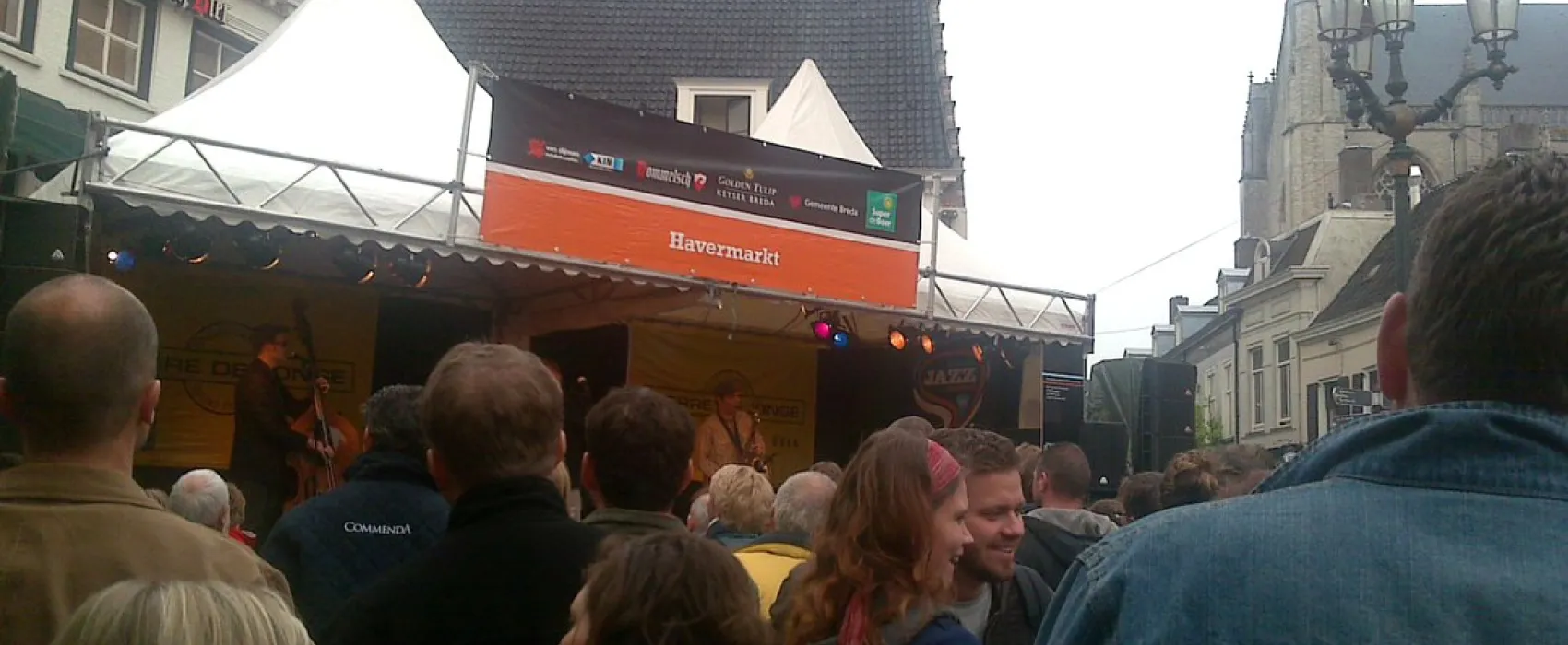 Naturistencamping 't Vennebos