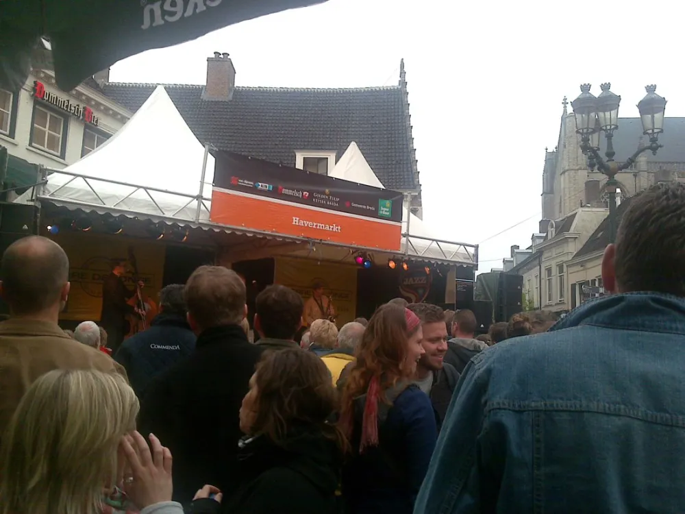 Naturistencamping 't Vennebos